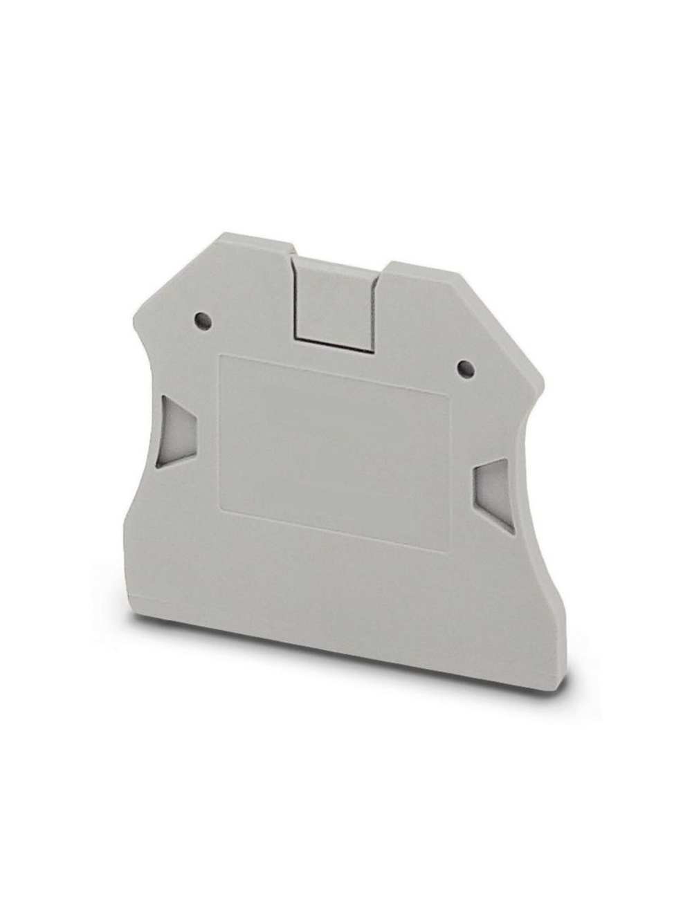Крышка концевая K-KHB 2.5/10-2 СТЭЗ 11000005