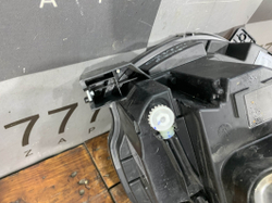 Фара правая LED Haval Dargo 22-нв Б/У Оригинал 4121101XKN04A