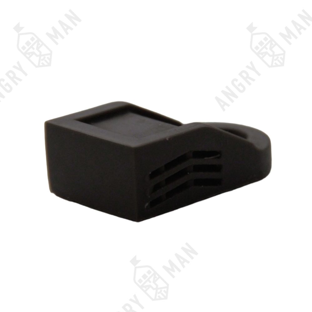 Буфер отдачи АК, Тактические Идеи