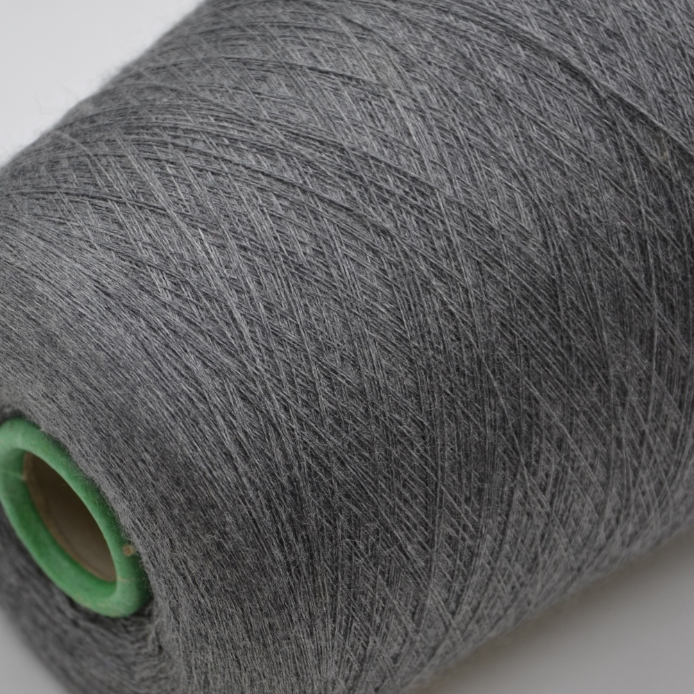 Сток Brunello Cucinelli - Lora&Festa s.p.a. Art. JOLLY (серый меланж)