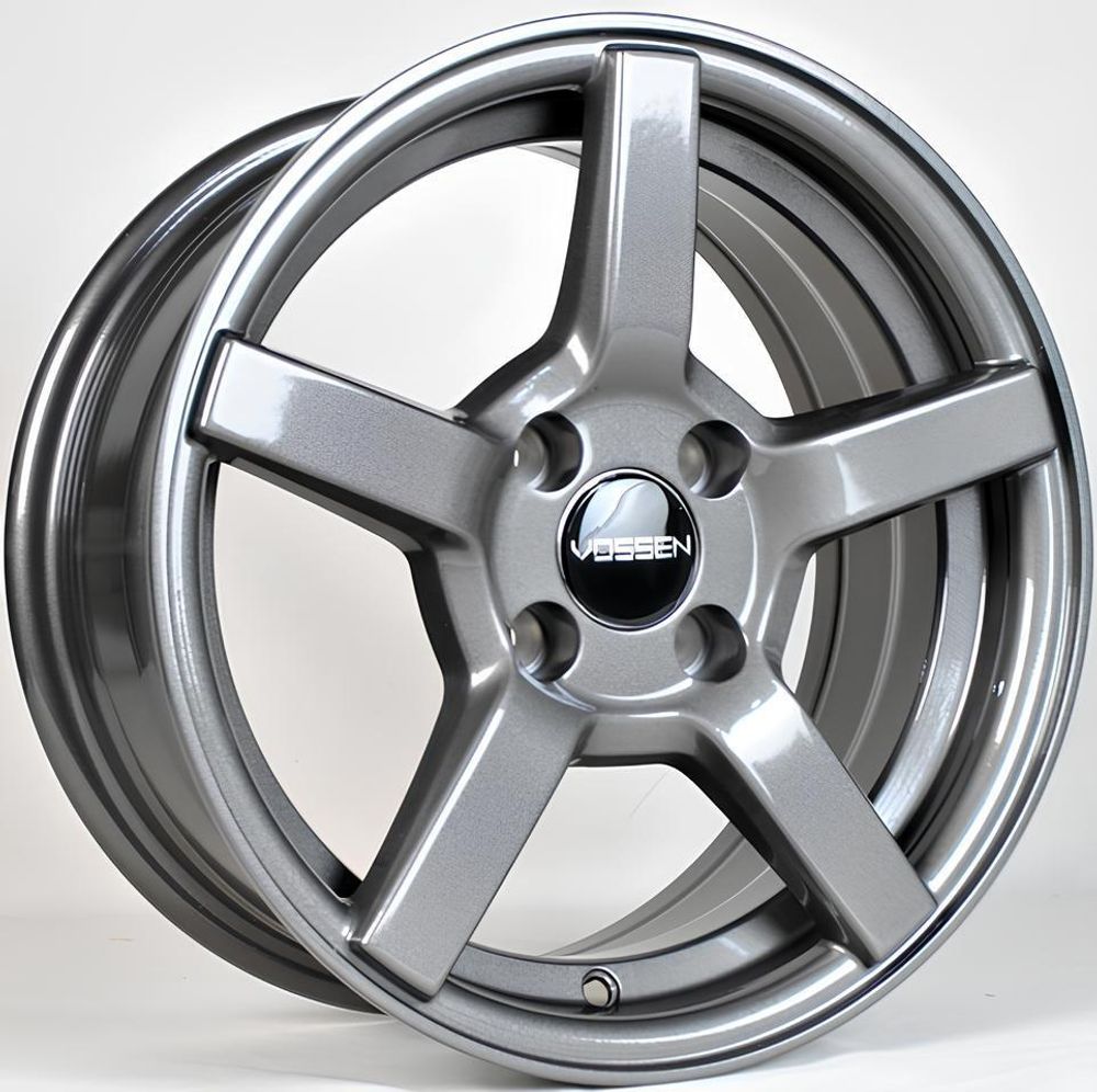 Stuttgart TS 5109 7x16 4x100 ET 35 Dia 67 (BMF)