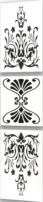 Стекло для комода ВЕГА