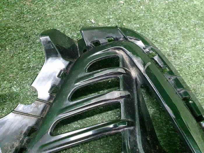 Накладка ПТФ Комплект Hyundai Sonata 7 LF (2017-2019)