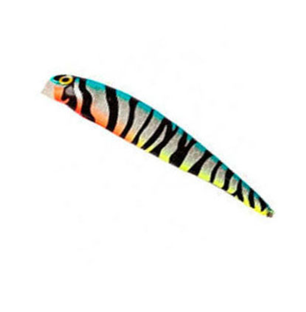Shallow Walleye Bandit 12 см., цвет OL102