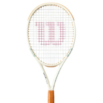Ракетка для тенниса Профессиональные WILSON CLASH 100L V3 RG 2026 280