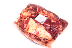 Котлетное мясо из мраморной говядины, ВУ, ROSSO -з