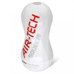 Многоразовый стимулятор Gentle TENGA Air-Tech Squeeze