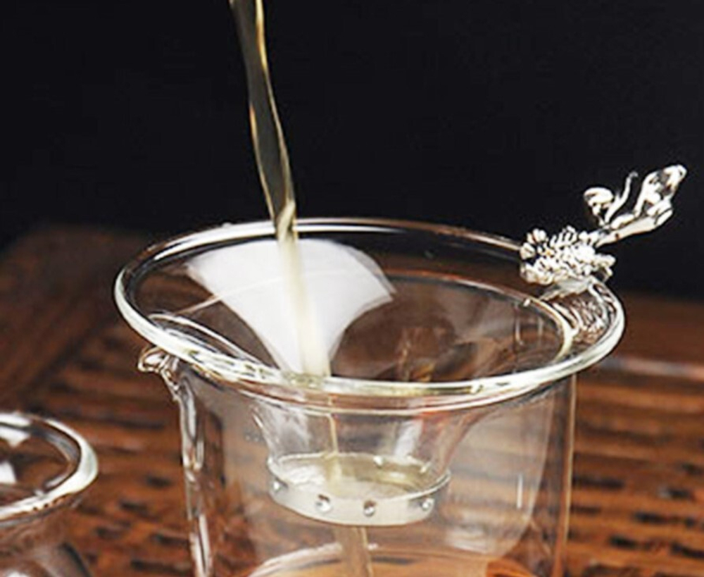 243058 Фигурка прищепка "Золотая рыбка" металл