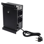 Силовой стабилизатор напряжения Huter 400 GS