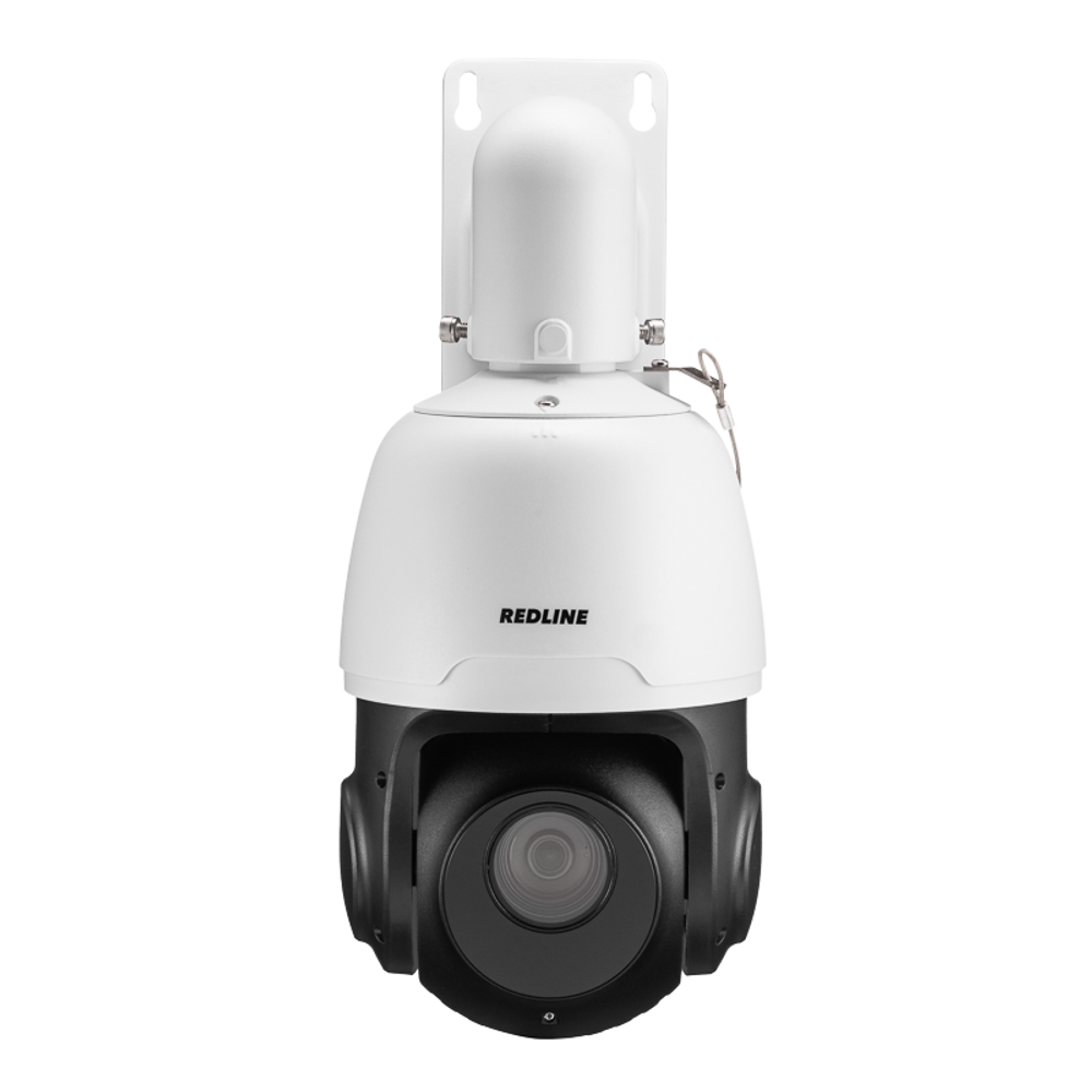 IP-видеокамера RedLine RL-IP85P25x
