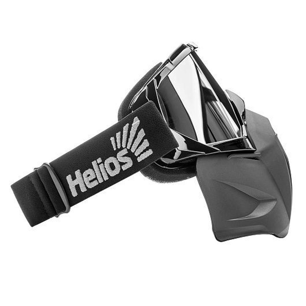 Маска снегоходная Helios (HS-MT-018-O)