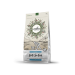 Сухой корм CRAFTIA HARMONA для взрослых кошек из рыбы северного моря 4,5 кг