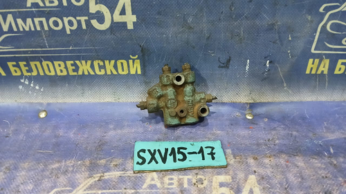 Распределитель тормозной TOYOTA SCEPTER 1994