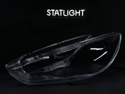 Комплект стекол Ford Focus 3 2014-2019 рест