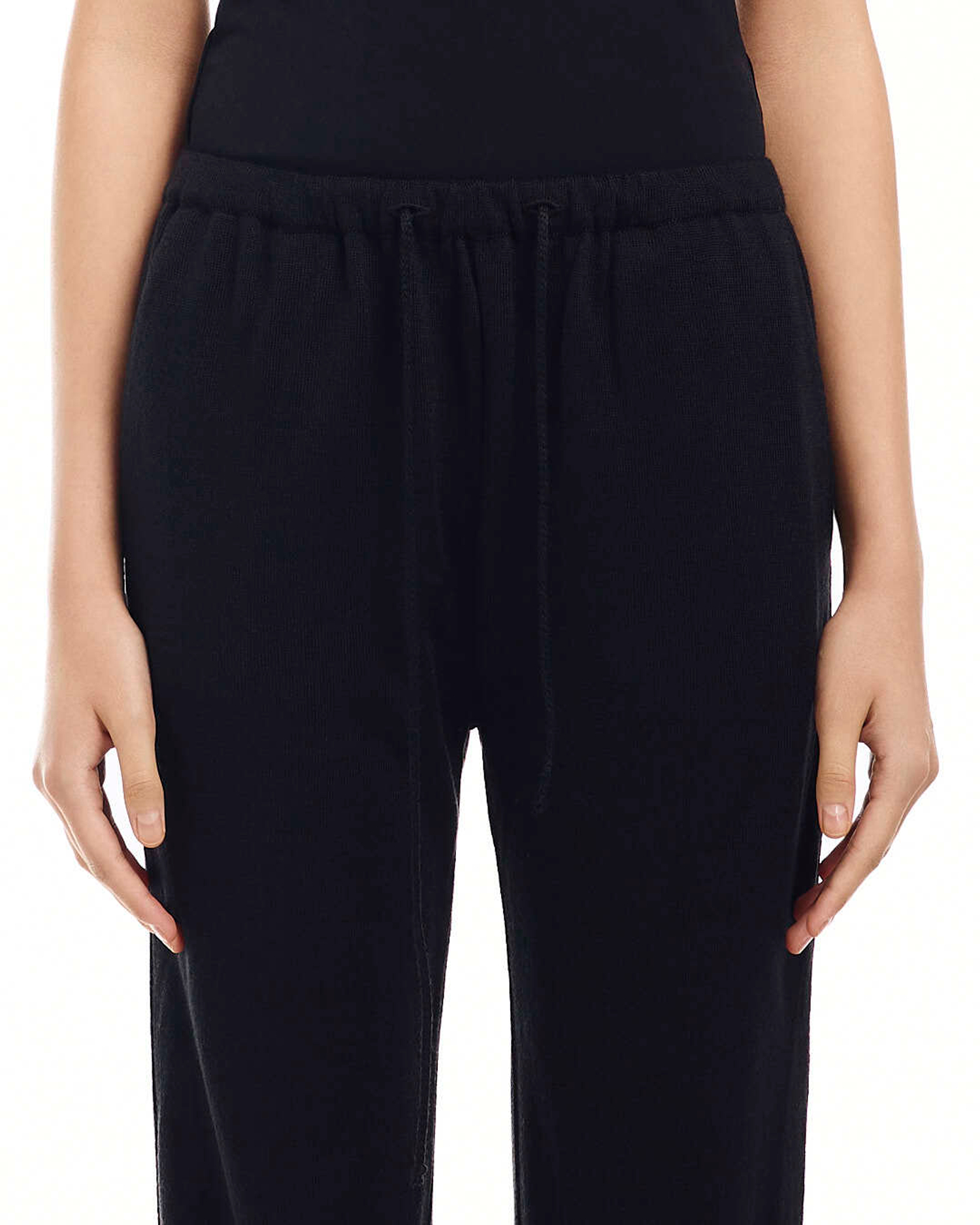 Брюки Grigio (Гриджо) черные