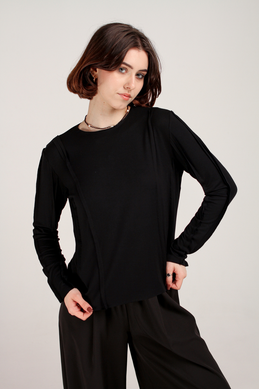 ЛОНГСЛИВ. DAILY