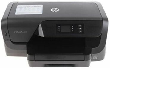 Принтер HP OfficeJet 8210