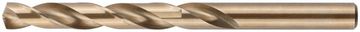Сверло по металлу Cutop EXPERT, 9,5х125 мм (5 шт)