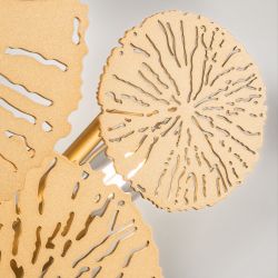 Светильник настенный Maytoni Lovetann MOD082WL-04G