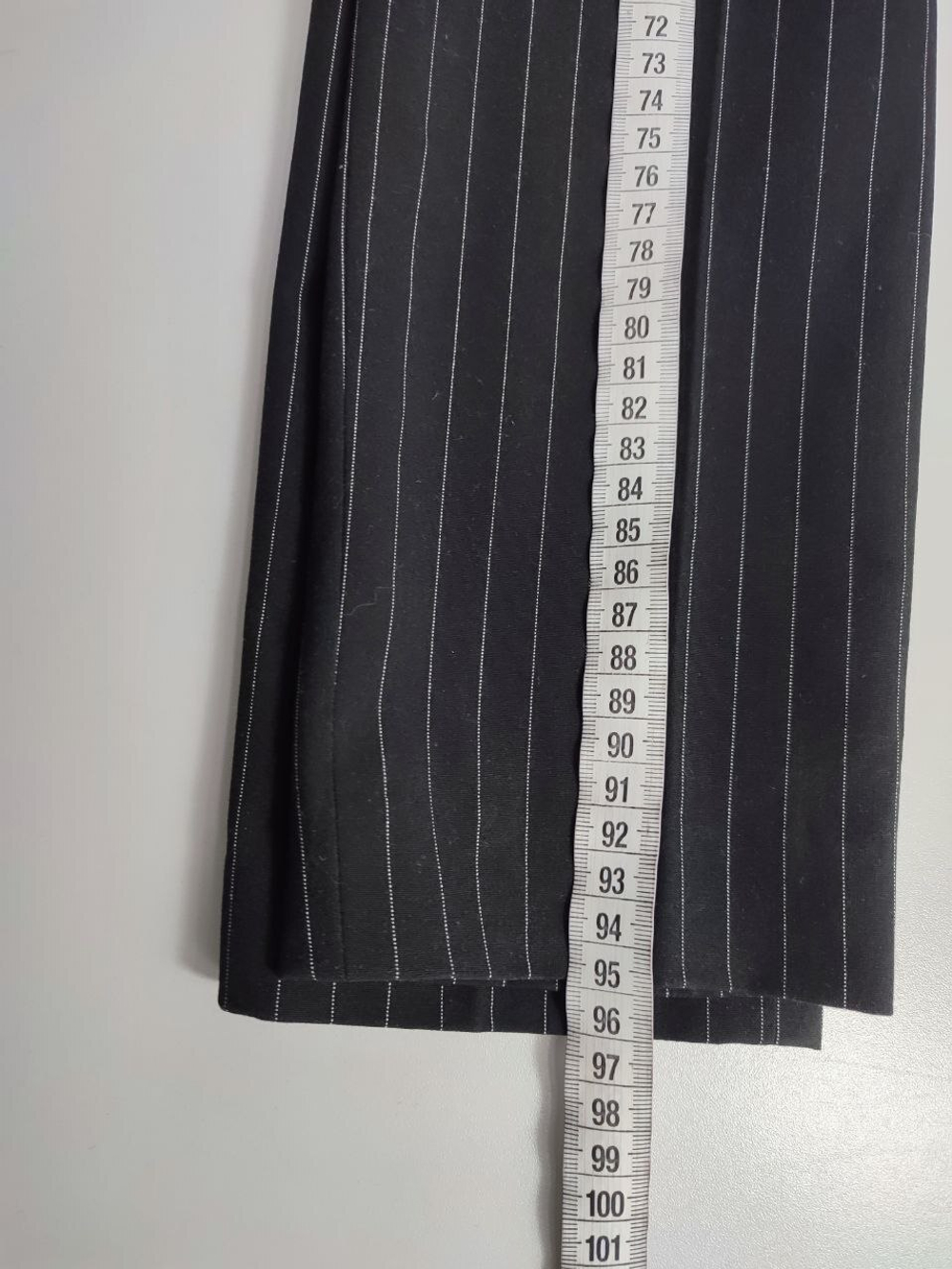 Брюки Michael Kors  в полоску 42 размер