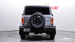Ford Bronco 6 Generation 2.7 Outer Banks (05.2022)