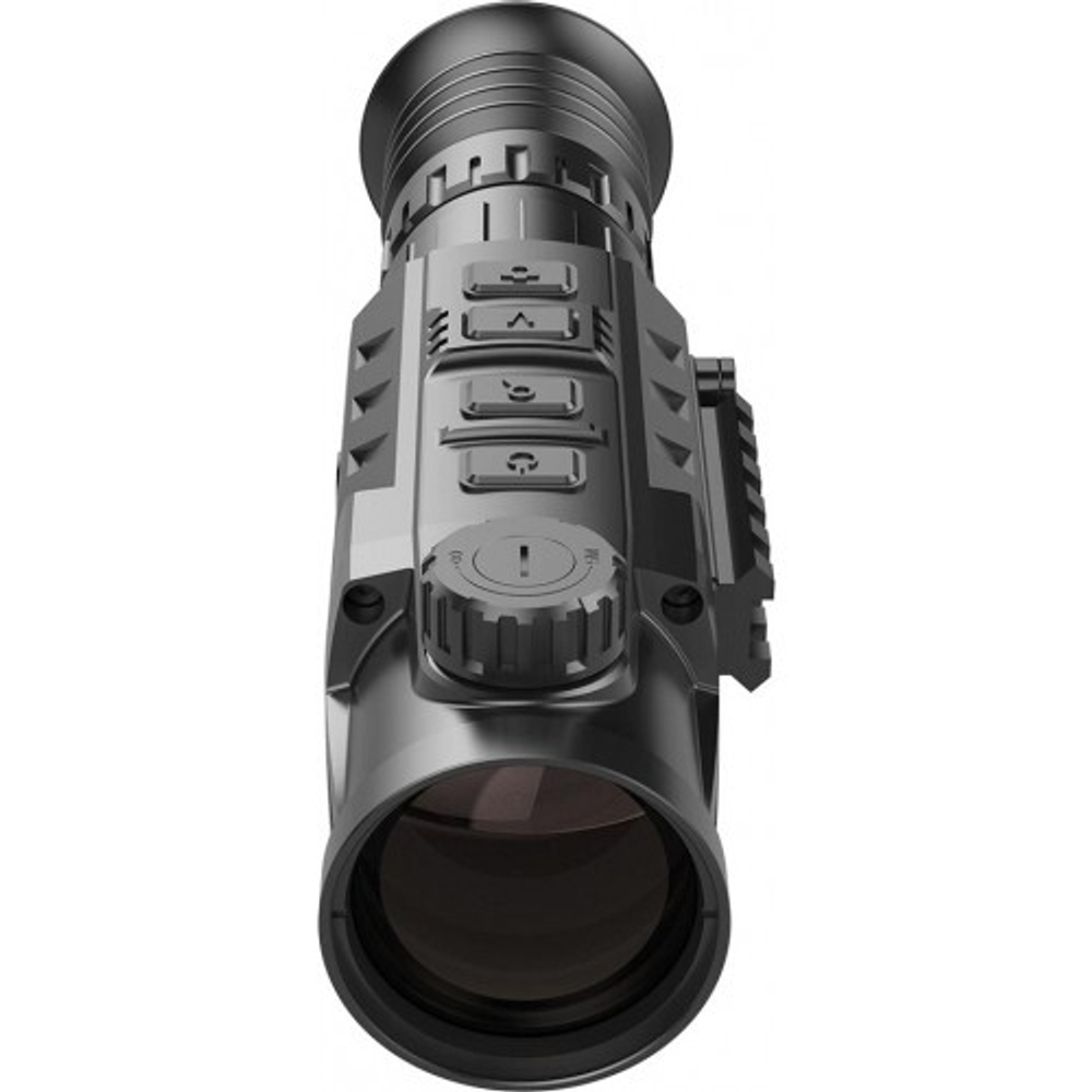 Тепловизионный прицел для охоты iRay Rico RH 50