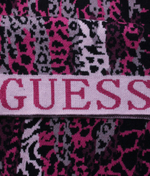 Платье Guess - розовый(J3BK04 Z3AH0)