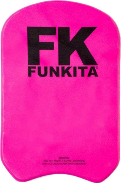Тренировочная доска FUNKITA Still Pink