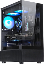 Системный блок АСПИКОМ R5-56D16S24IV5