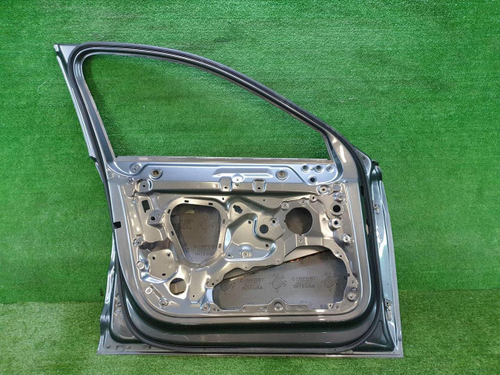 Дверь передняя левая Audi A6 5 C8 (2018-н.в.)