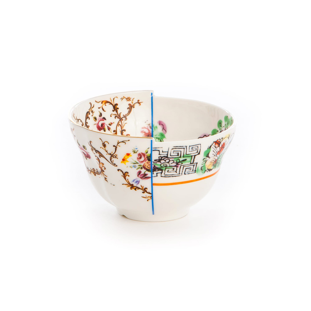 Пиала Seletti Hybrid Irene (10.5 см)
