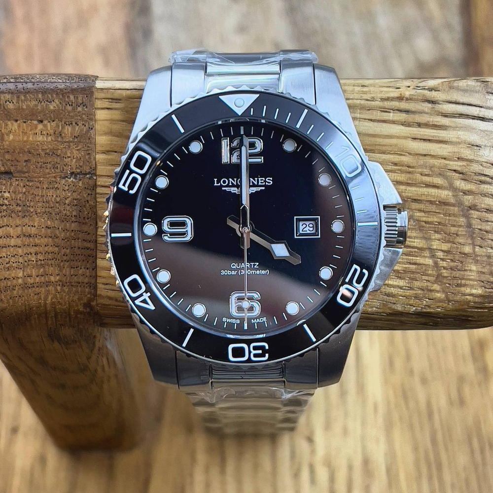 Часы Longines