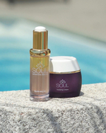 Dalton Двухфазная масляная сыворотка - Illuminating Oil, 30 мл