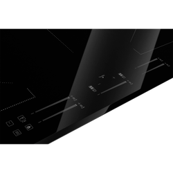 Встраиваемая индукционная варочная панель ZUGEL ZIH617B