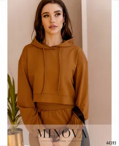 Костюм 2174-терракотовый Minova