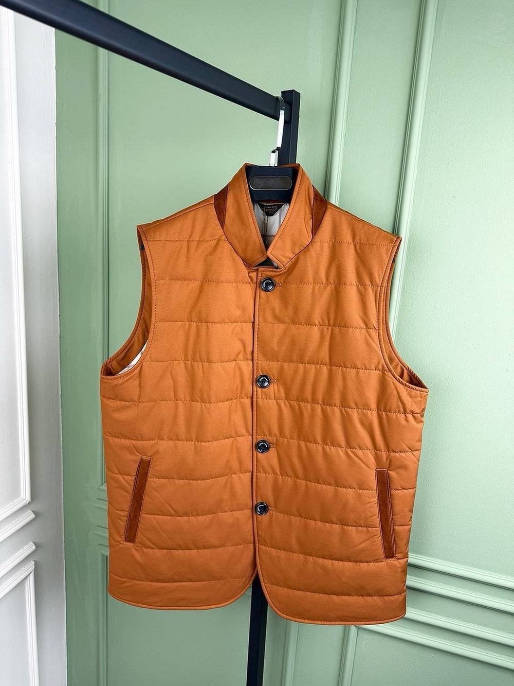 Жилет Loro Piana