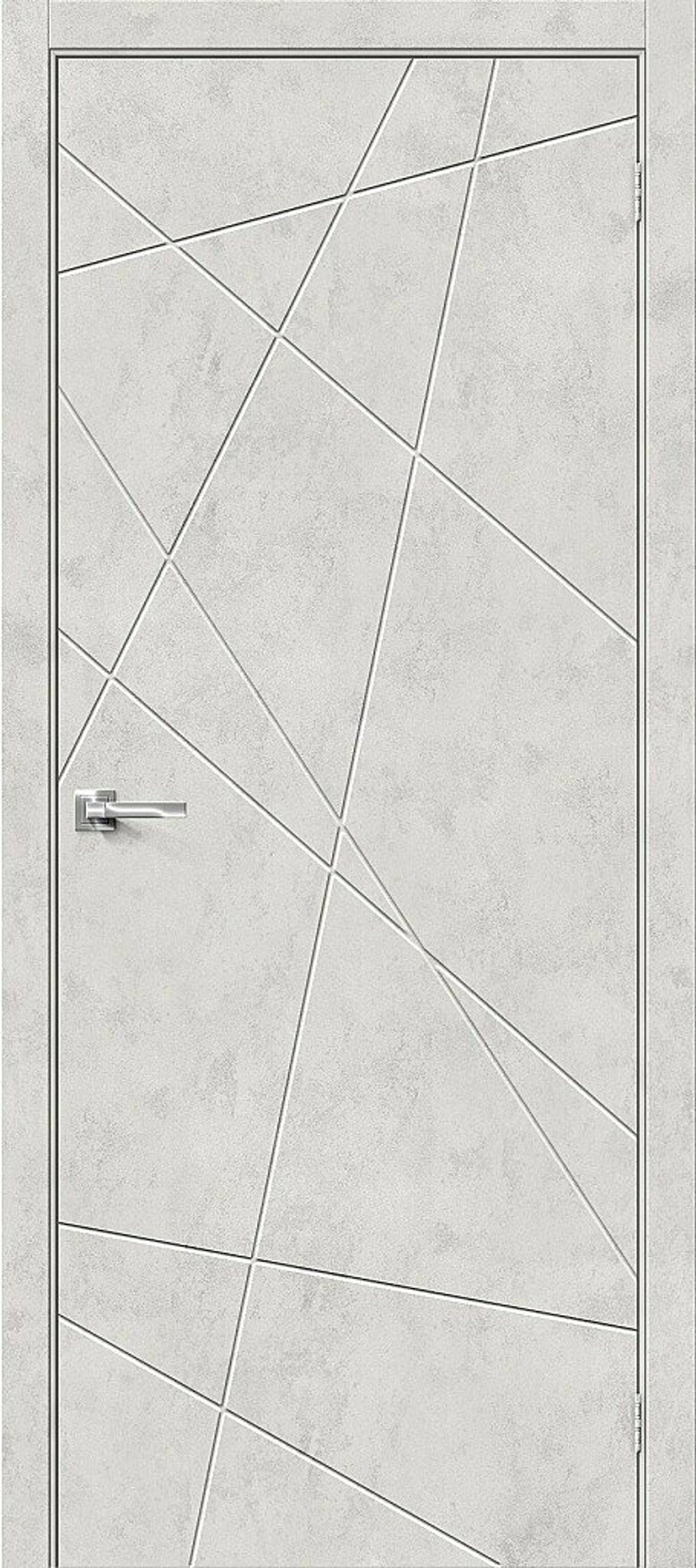 Граффити-5 Look Art 200*90