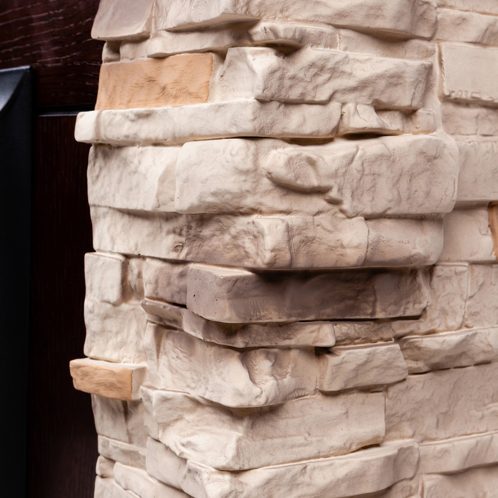 Каминокомплект Dublin Rock