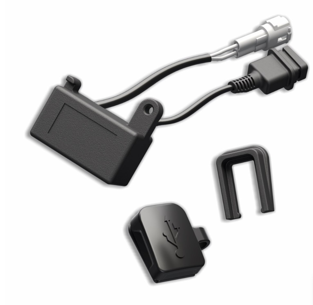 Ducati Performance Разъем USB-A для зарядки аксессуаров 96681821AA