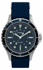 Мужские наручные часы Timex TW2T75400YL