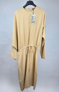 Платье Jil Sander