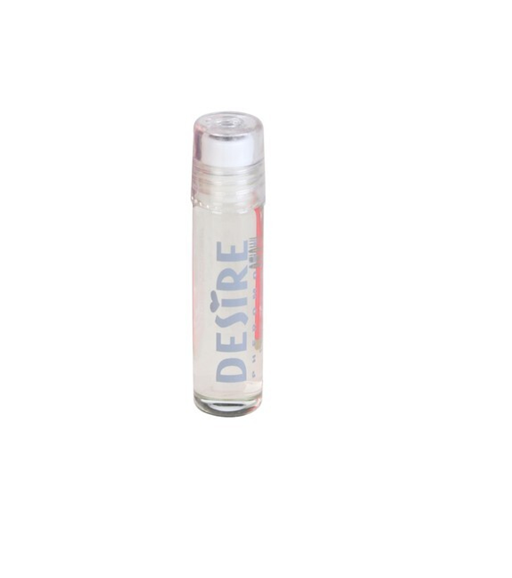 Духи для женщин знака Лев , 5 мл (Цвет: прозрачный)