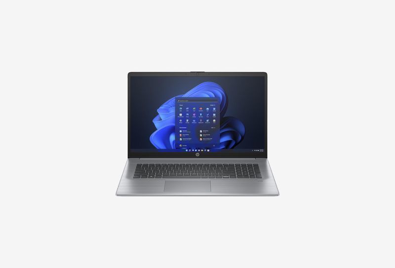 Ноутбук 17.3" HP Intel Core i7-1355U 1700 16 DDR4 Intel Iris Xe Graphics 1355U