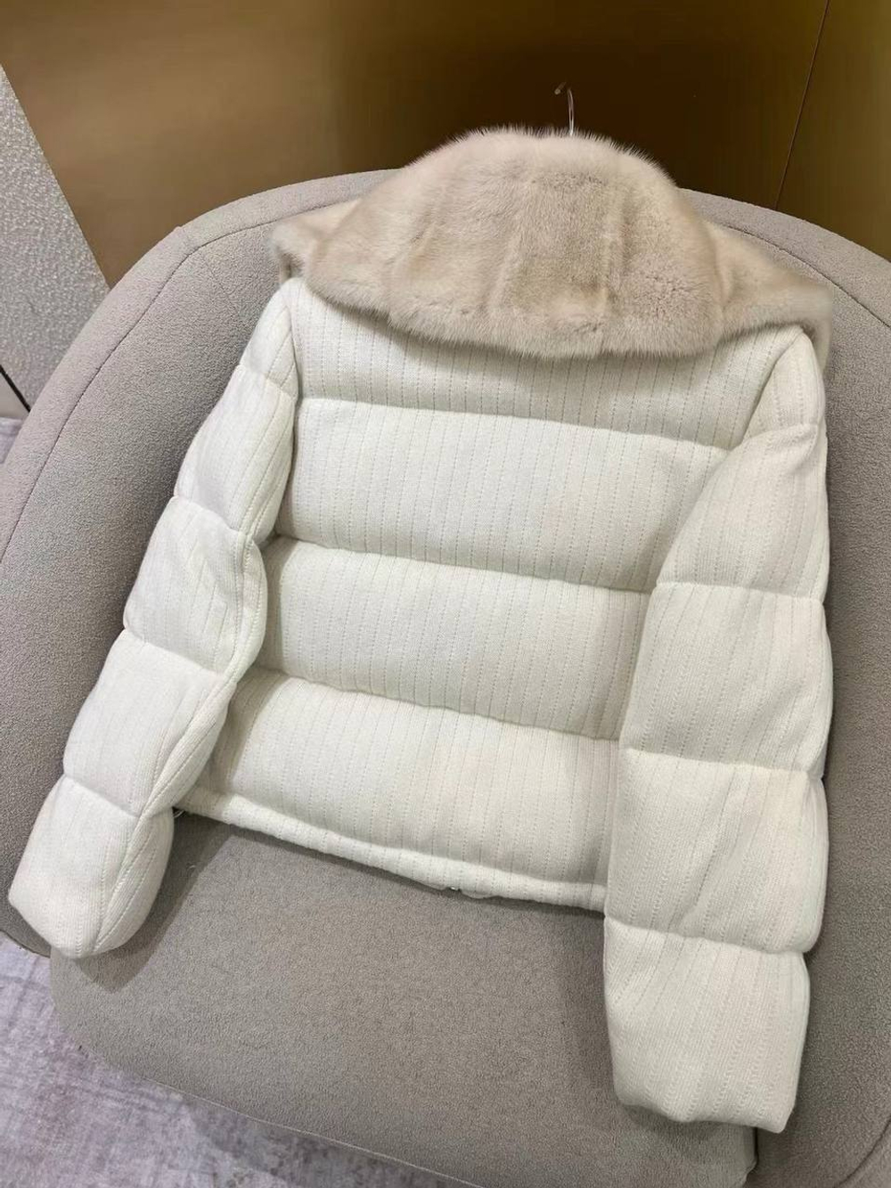 Куртка Brunello Cucinelli