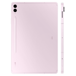 Планшет Samsung Galaxy Tab S9 FE+ 12.4", Wi-Fi + LTE 12/256GB, Lavender (Лаванда)