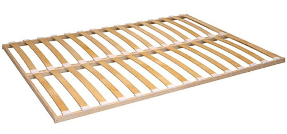 Комплектующие для кроватей с универсальными царгами