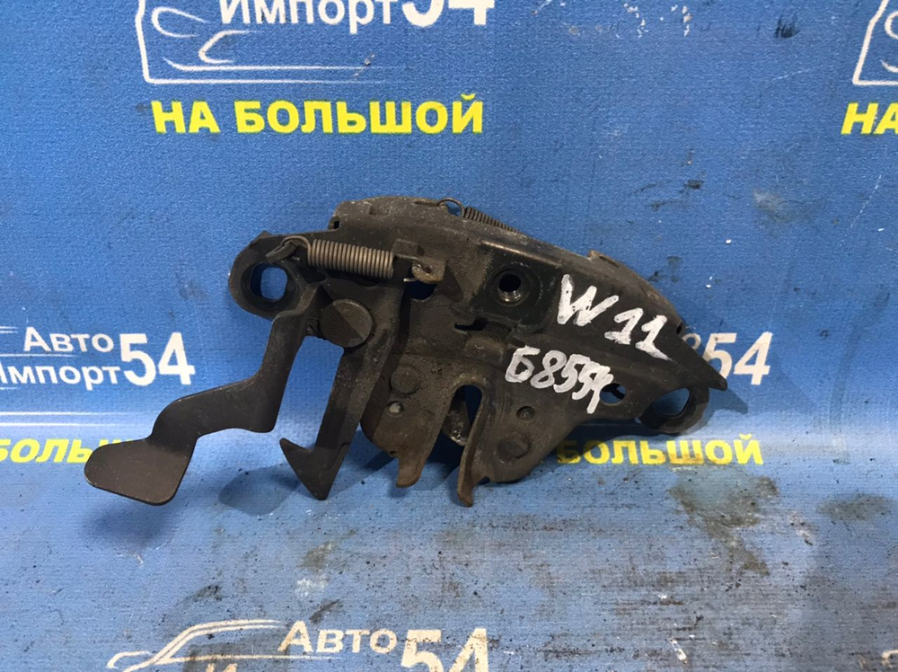 Замок капота NISSAN EXPERT 1999-2006