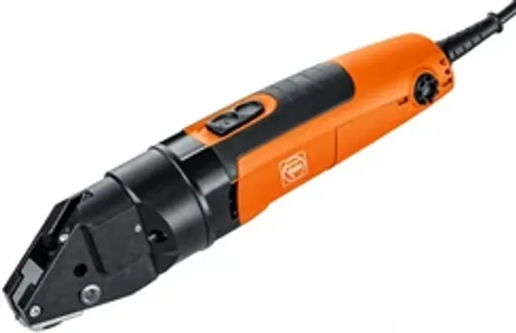 Ножницы шлицевые Fein BSS 1.6 CE
