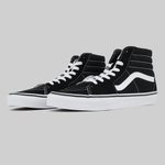 Кеды Vans Sk8-Hi  - купить в магазине Dice