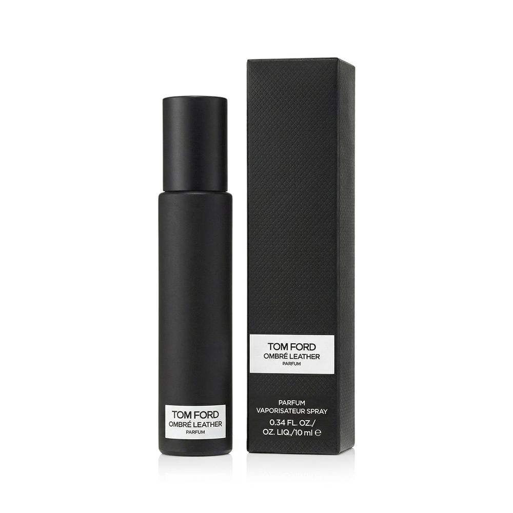 Tom Ford Eau d'Ombré Leather Eau De Toilette Miniature 10 ml (man)
